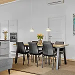 Gorgeous In With Kitchen * Tarm