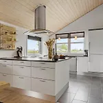 Gorgeous In With Kitchen Casa vacanze