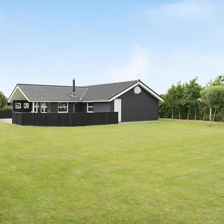 Dom wakacyjny Gorgeous In With Kitchen *