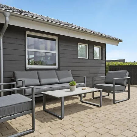 Gorgeous In With Kitchen Dom wakacyjny *