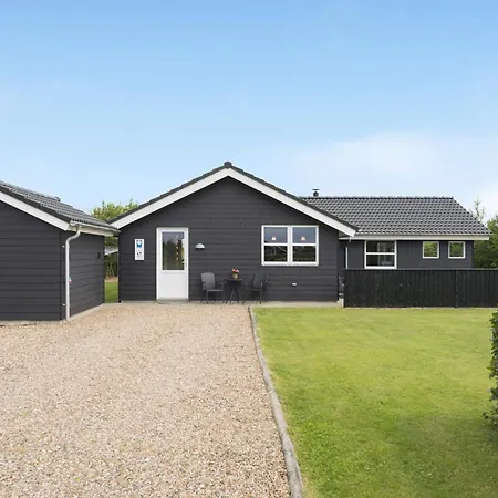 Gorgeous In With Kitchen