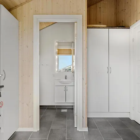 Gorgeous In With Kitchen Vakantiehuis