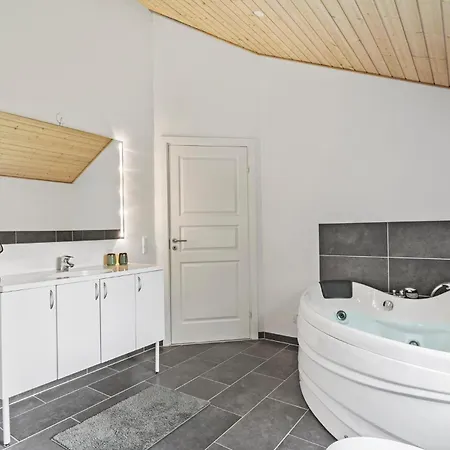 Gorgeous In With Kitchen Dom wakacyjny