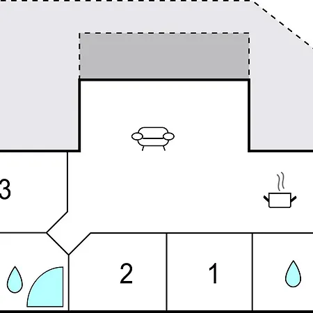 Gorgeous In With Kitchen Tarm