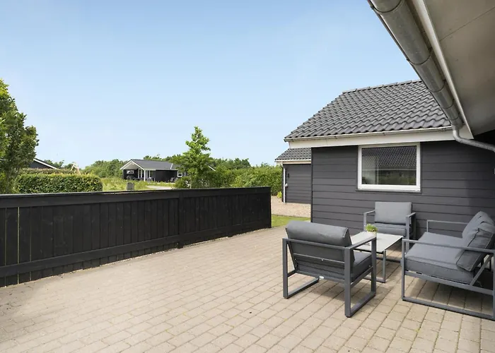 Gorgeous In With Kitchen * Tarm