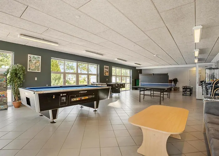 بيت للعطل Gorgeous In With Kitchen *